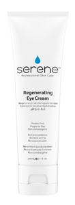 Regenerating Eye Cream
